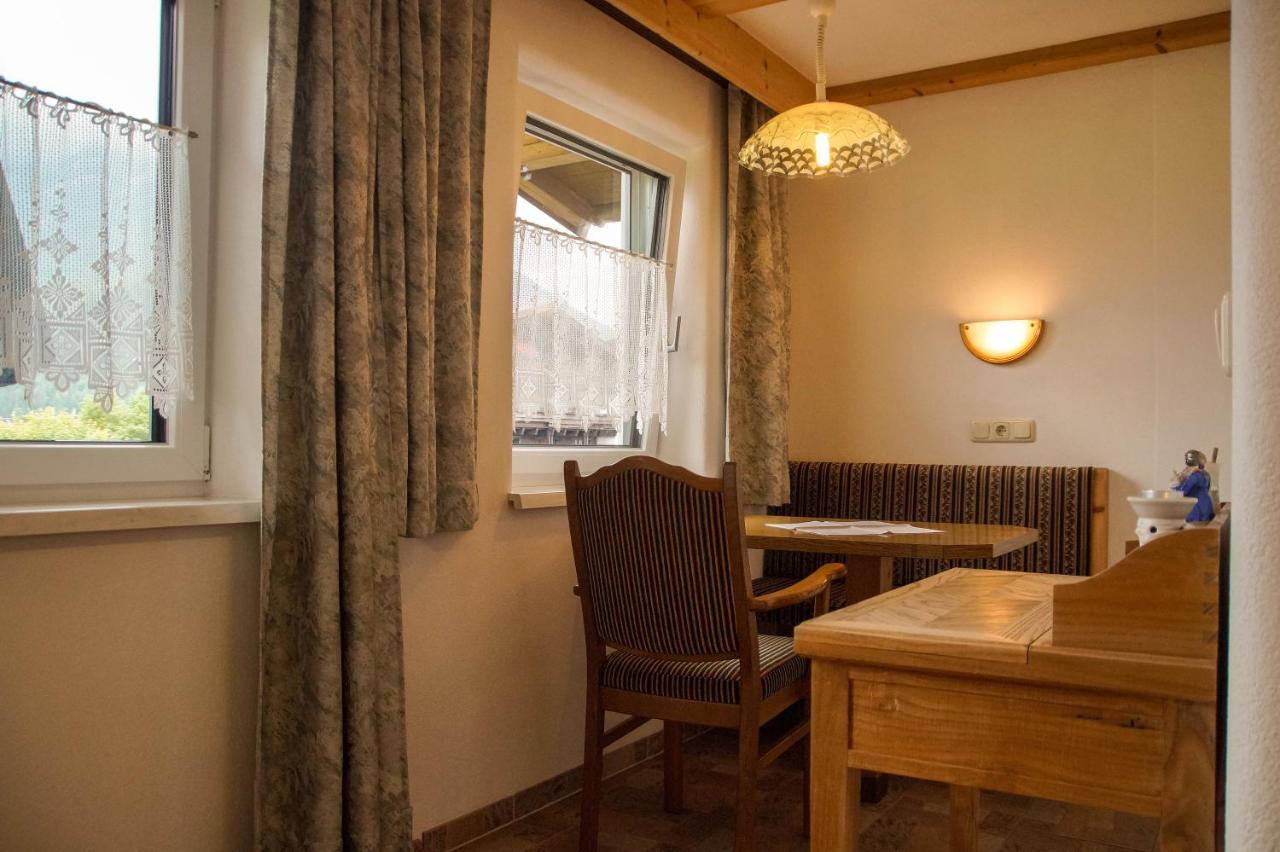 Appartement Winkler Waidring Eksteriør bilde