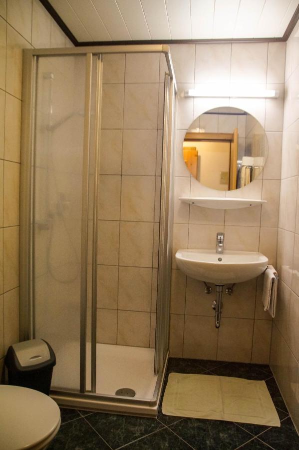 Appartement Winkler Waidring Eksteriør bilde