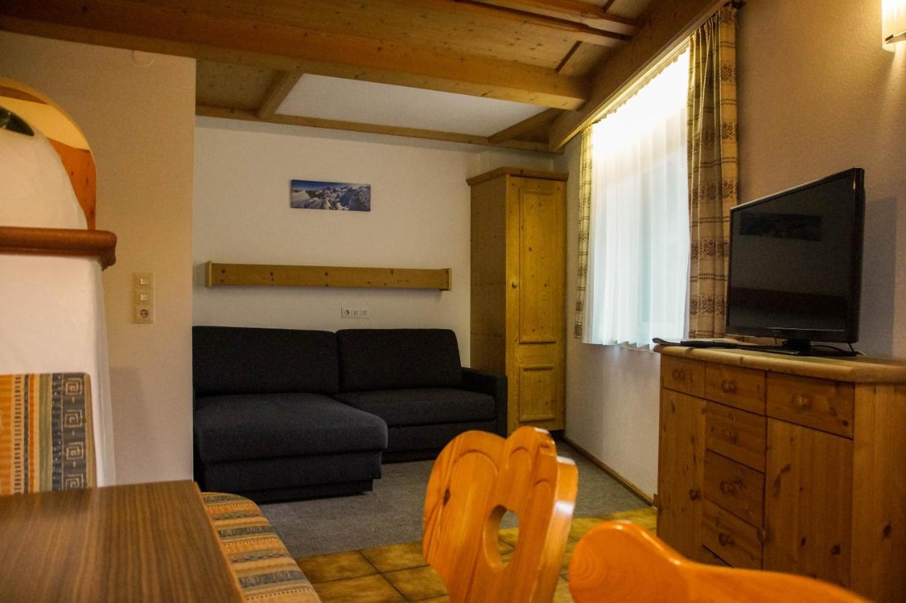 Appartement Winkler Waidring Eksteriør bilde