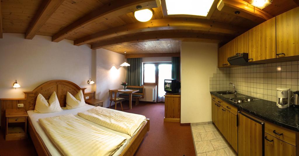 Appartement Winkler Waidring Rom bilde
