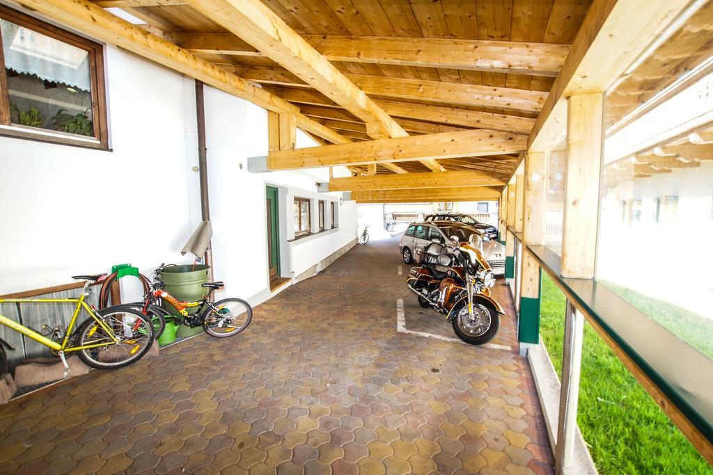 Appartement Winkler Waidring Eksteriør bilde
