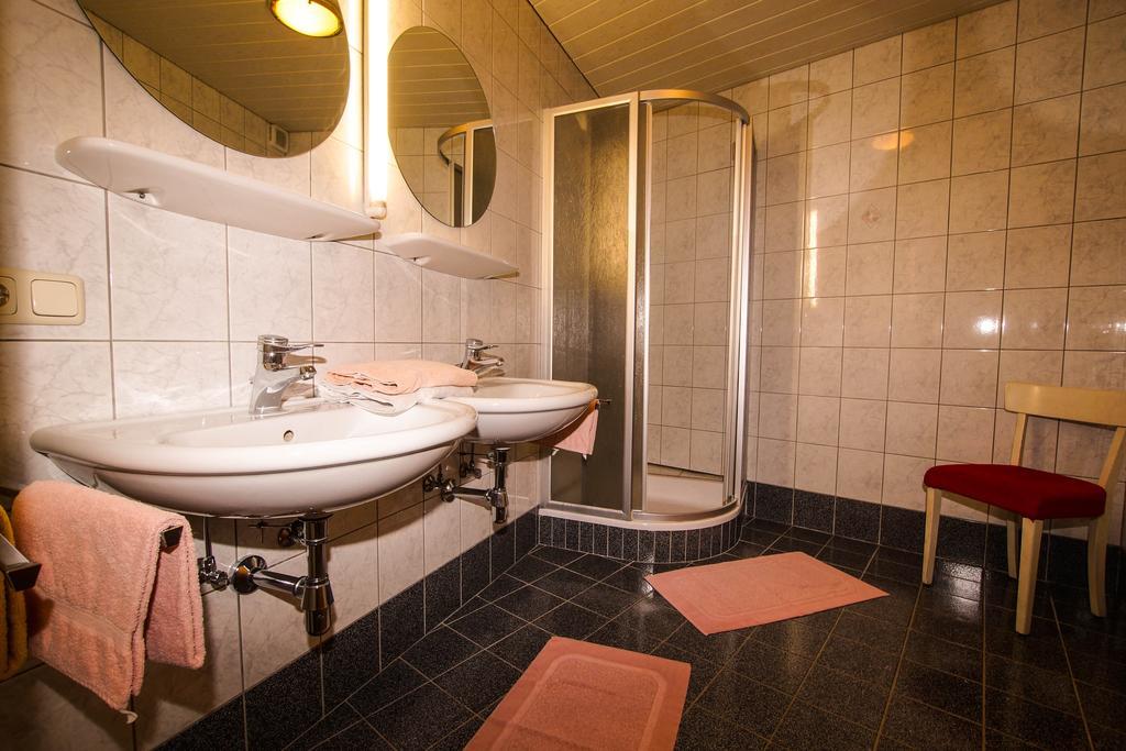 Appartement Winkler Waidring Rom bilde