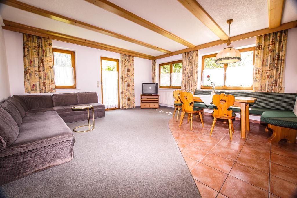 Appartement Winkler Waidring Rom bilde