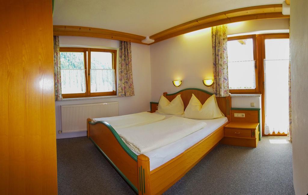 Appartement Winkler Waidring Rom bilde