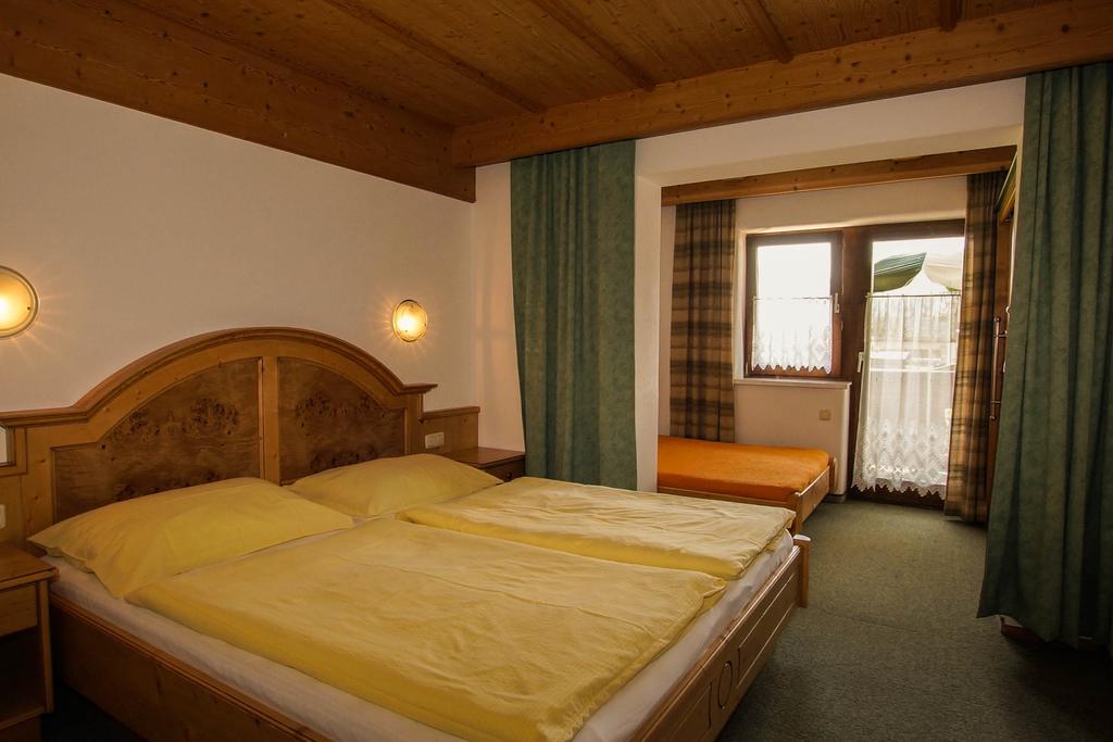 Appartement Winkler Waidring Rom bilde