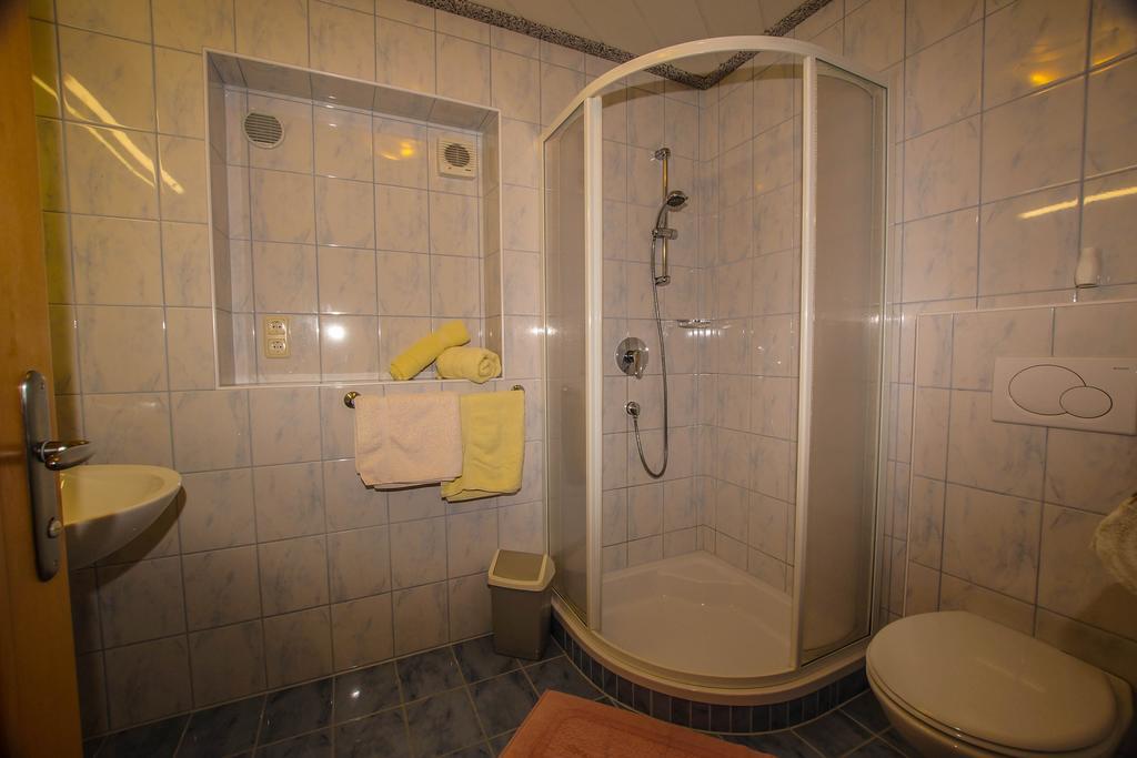 Appartement Winkler Waidring Rom bilde