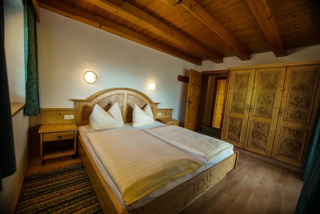 Appartement Winkler Waidring Rom bilde