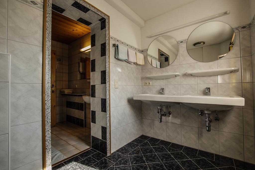 Appartement Winkler Waidring Rom bilde
