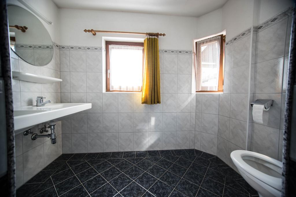 Appartement Winkler Waidring Rom bilde