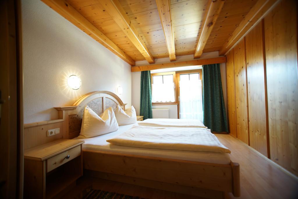Appartement Winkler Waidring Rom bilde