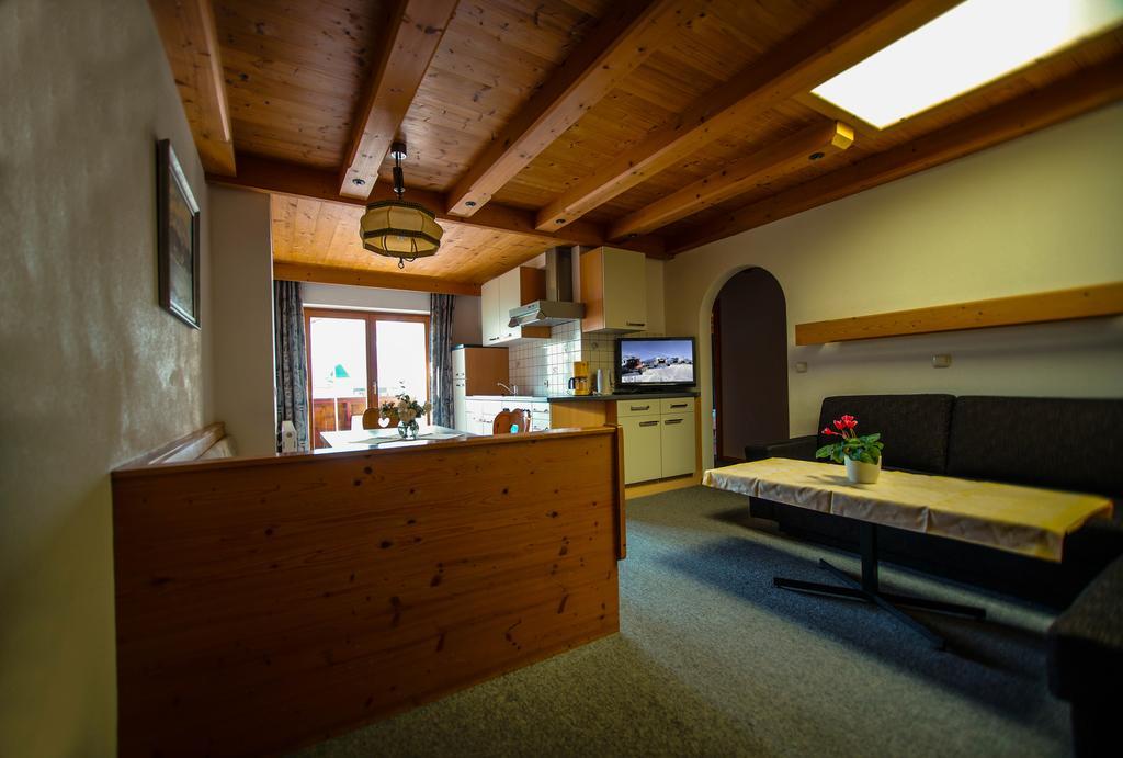Appartement Winkler Waidring Rom bilde