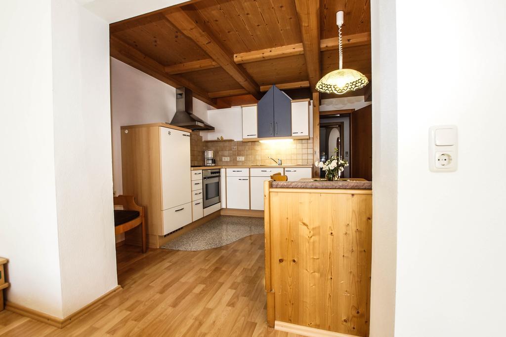 Appartement Winkler Waidring Rom bilde