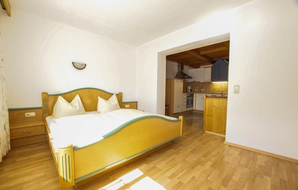 Appartement Winkler Waidring Rom bilde