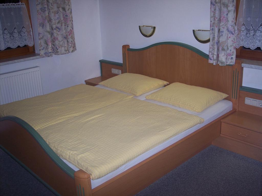 Appartement Winkler Waidring Rom bilde